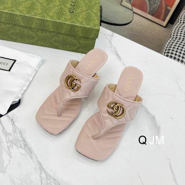 Picture of Gucci Shoes _SKUGuccisz35-40JM01107017